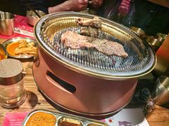 -西塔老太太泥炉烤肉(万柳华联店)