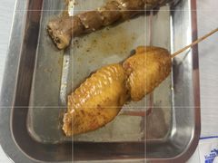 -海平馄饨(逍遥二路店)