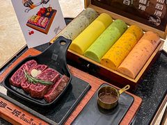 -一沙一城·岩烤牛扒(深圳首店)