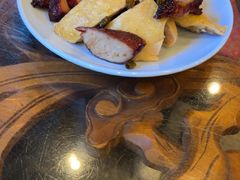 -西江美食舫·江西菜(健德桥店)