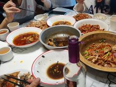 -衡地道·三菜一汤(汉溪长隆店)