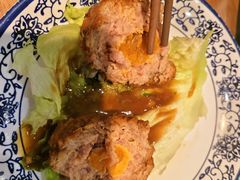 -春水锅贴·传统鲁菜(大明湖店)