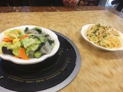 -老三羊汤(西大街店)