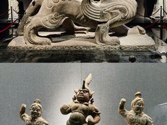 -洛阳博物馆