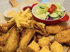-必胜客(海安文峰店)