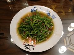 -缘来聚·徽菜名店(黄山宏村店)