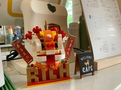 -SAFARI COFFEE
