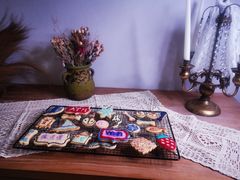 -千浔一暖DIY蛋糕烘焙(人民大学店)