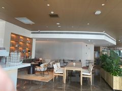 -J cafe 朝夕餐厅