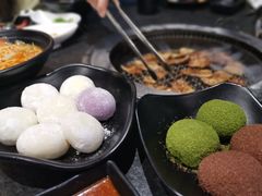 -神户赤童日式烤肉伙伴(东直门店)