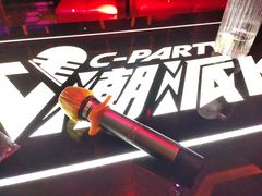 包房-潮派KTV(东晓南旗舰店)