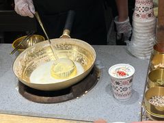 -沙州食驿·非遗小吃夜市