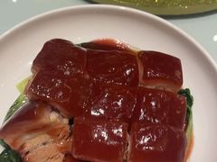 -得月楼·省级非遗·传统苏帮菜(观前店)