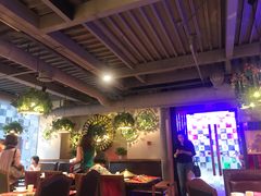 大堂-红牌美蛙鱼头火锅(万辉国际广场店)