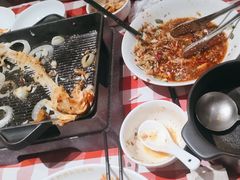 -西贝(宝乐汇店)