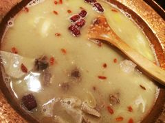 -霄汉羊排(万松园一店)
