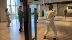 点击看大图 -嘉禾舞社·街舞培训工作室