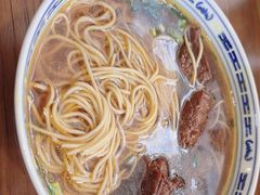 -永丰面馆(汉口路店)