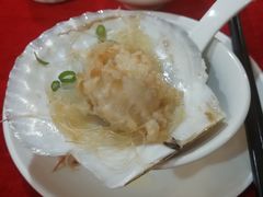 -旭璟酒家·传统粤菜·湘菜(逸景路店)