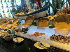 -广州富力君悦大酒店·凯菲厅