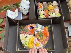 -贰捌零叁精致料理(钱湖店)