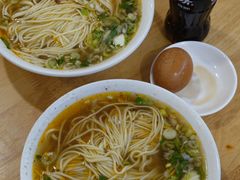 -水仙拉面(水仙街店)