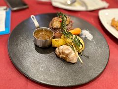 -红房子西菜馆(淮海中路店)