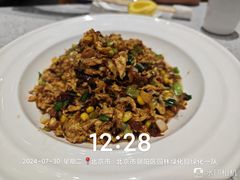 -紫光园·烤鸭·北京菜(团结湖店)