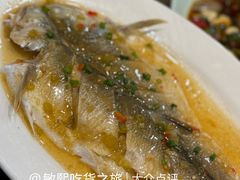 -抱德·潮汕味(琶洲店原惠城鱼仔)