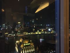 -翡翠36餐厅(浦东香格里拉店)