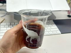 -大小咖啡 BigSmallCoffee(麦子店)