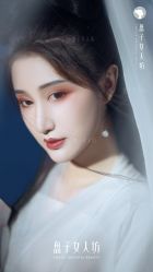 -盘子女人坊生日照·摄影馆(浦东店)