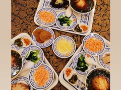 -苏苑饭店-中餐厅(长桥地区店)