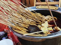 -冒椒火辣(太古里店)