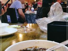 -徐鼎盛民间菜(南坪后堡店)