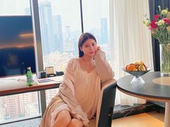 -深圳滨河时代ICON LAB艾垦酒店