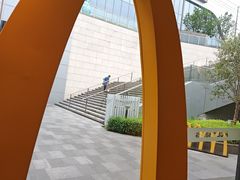 -麦当劳(万博一路天河城分店)