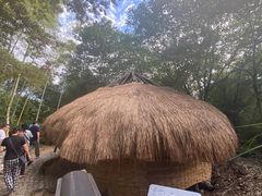 -河姆渡遗址博物馆