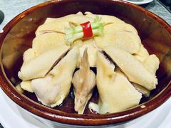 -猪肉婆私房菜(容桂总店)