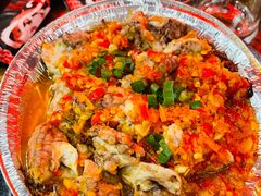 -KAOKAO烤烤·丹东海鲜烧烤(望京店)