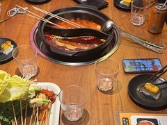 -牛小嫩串串火锅(老国贸总店)