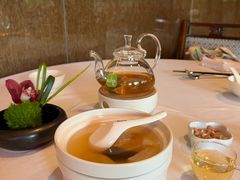 -桂花楼淮扬中餐厅(浦东香格里拉店)