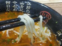 -火辣辣麻辣粉(桃园二巷店)
