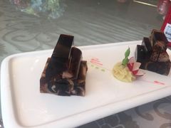 -黄岩国际大酒店·餐厅