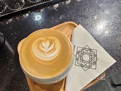 -线格之间COFFEE