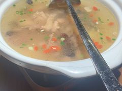 -恰饭·老长沙市井菜(天河客运站店)