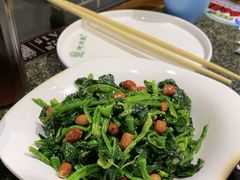 -佟爷·老北京炙子烤肉(动物园店)