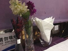 -葛尼沙印度餐厅 (镇明路店)