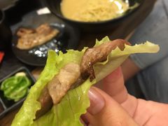 -九田家黑牛烤肉料理(石路天虹店)
