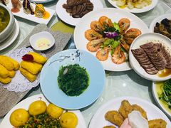 -老六饭店(翠通路店)